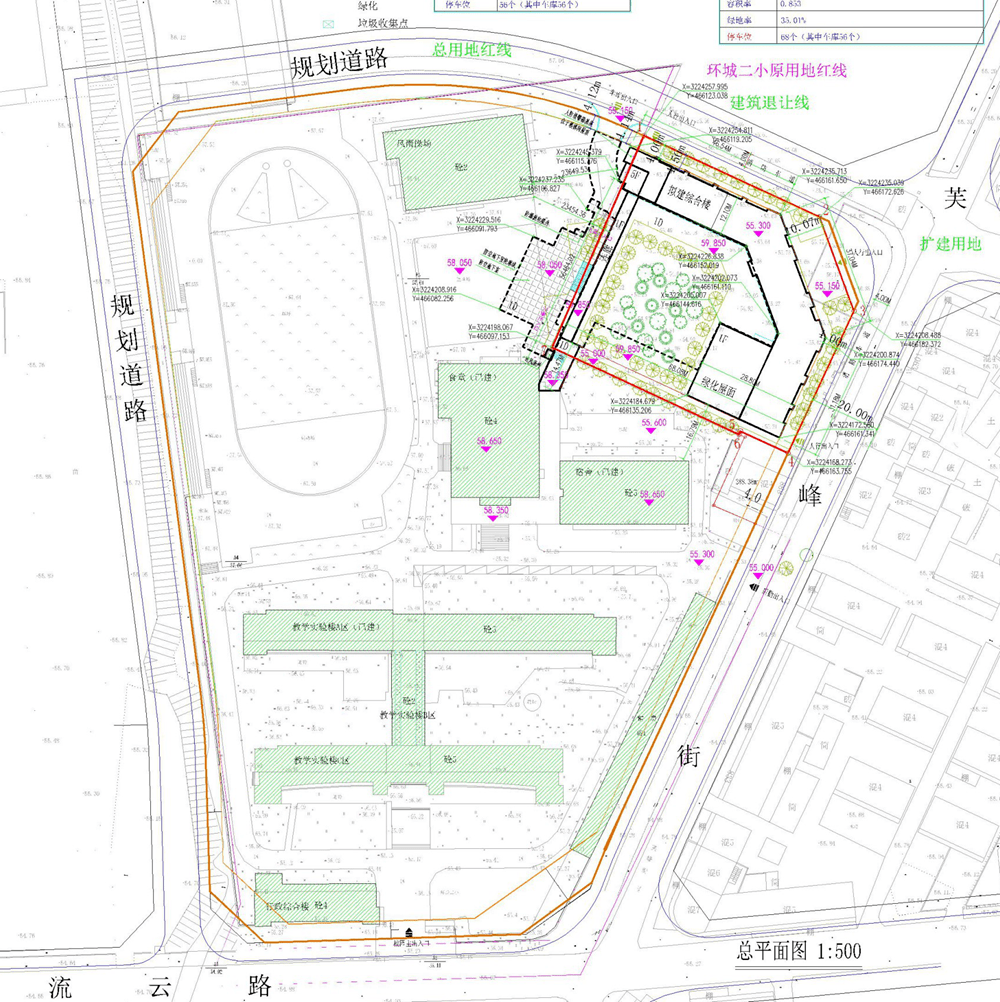 潜江市自然资源和规划局新项目推动城市绿色发展与规划创新实践