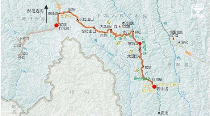 丙察察线实时路况公告，最新动态速递