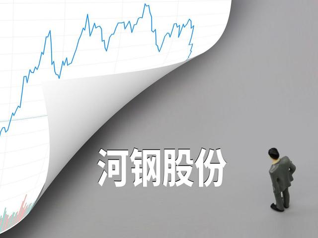 河钢股份最新动态全面解析