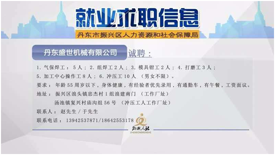 大同区人力资源和社会保障局招聘最新信息全面解析