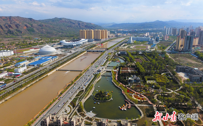 临夏最新动态，把握城市发展脉搏，探寻机遇之门