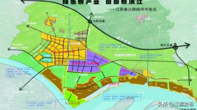 江都市自然资源和规划局最新发展规划概览