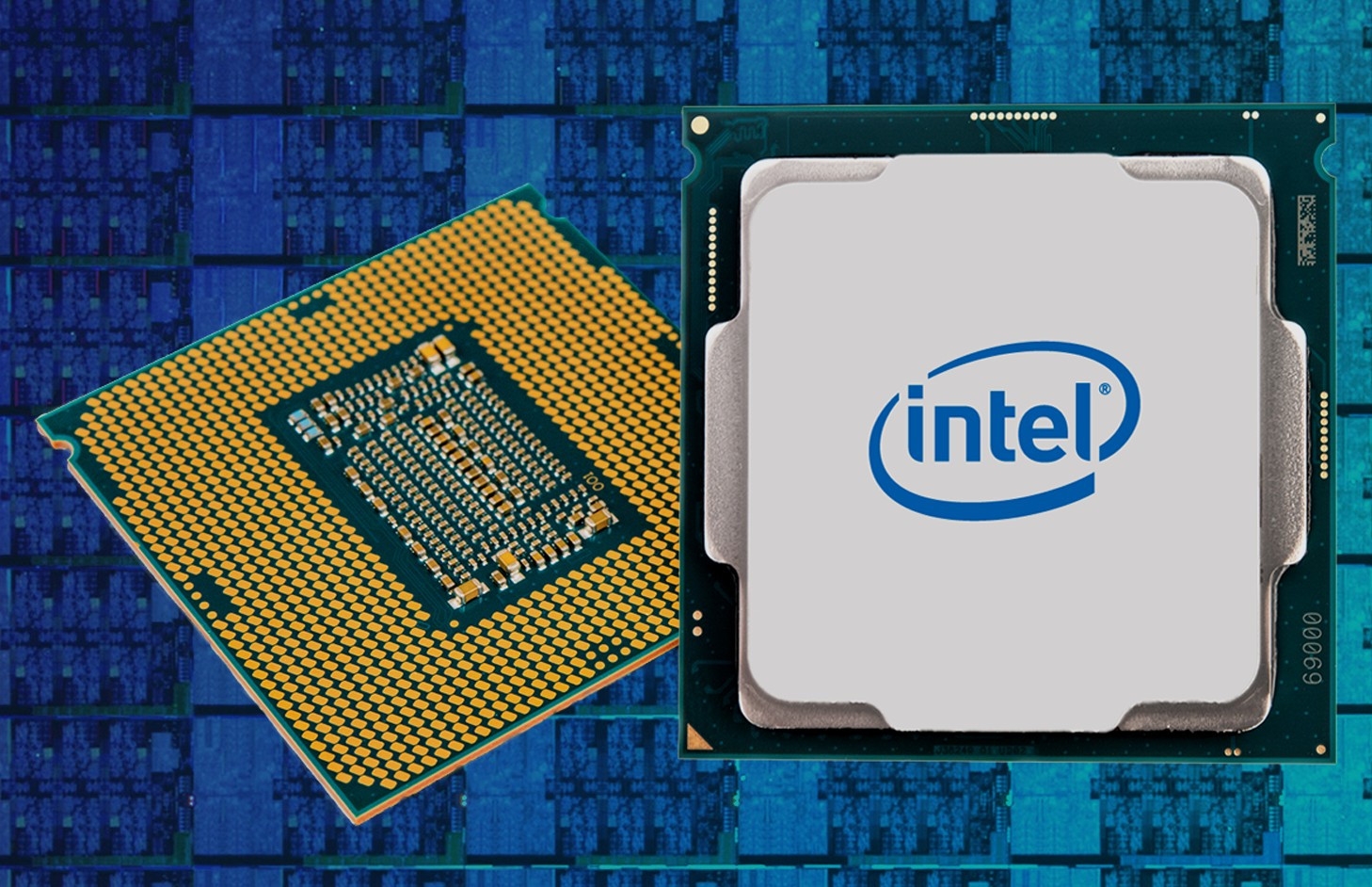 Intel最新CPU引领计算技术革新风潮