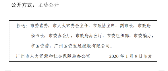 大宁县人力资源和社会保障局人事任命最新公告