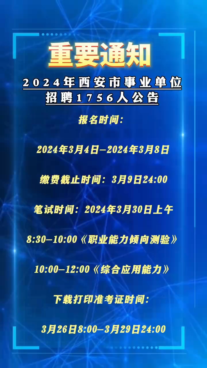 西安招聘最新动态与行业趋势深度解析