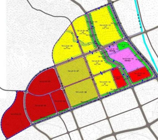 岱岳区住房和城乡建设局最新发展规划揭晓