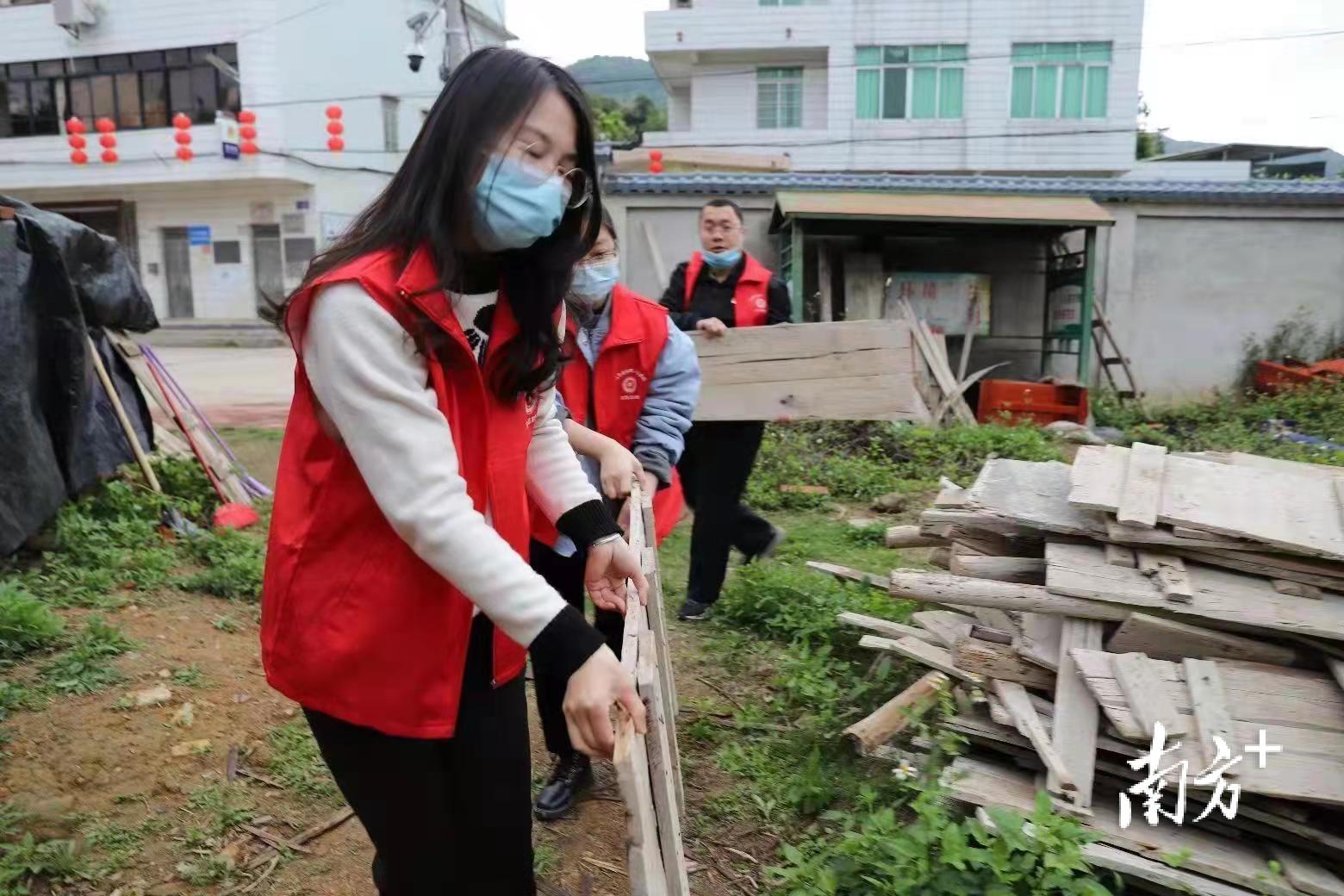 信宜市自然资源和规划局新项目，推动城市可持续发展与生态保护协同并进