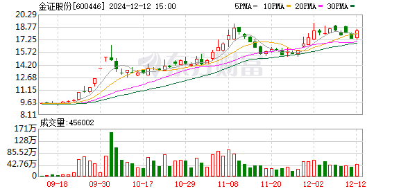 金证股份最新动态全面解读