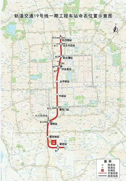 北京地铁踏上智能化、高效化的新征程