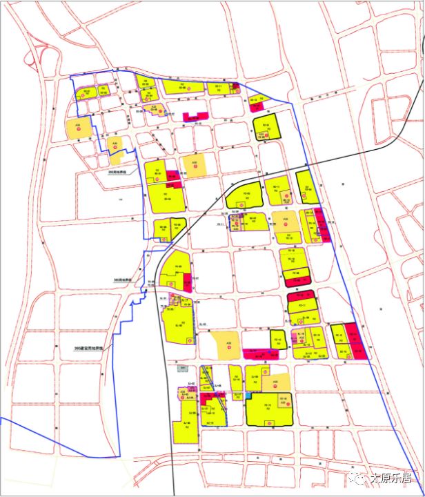 井陉矿区住房和城乡建设局最新发展规划概览