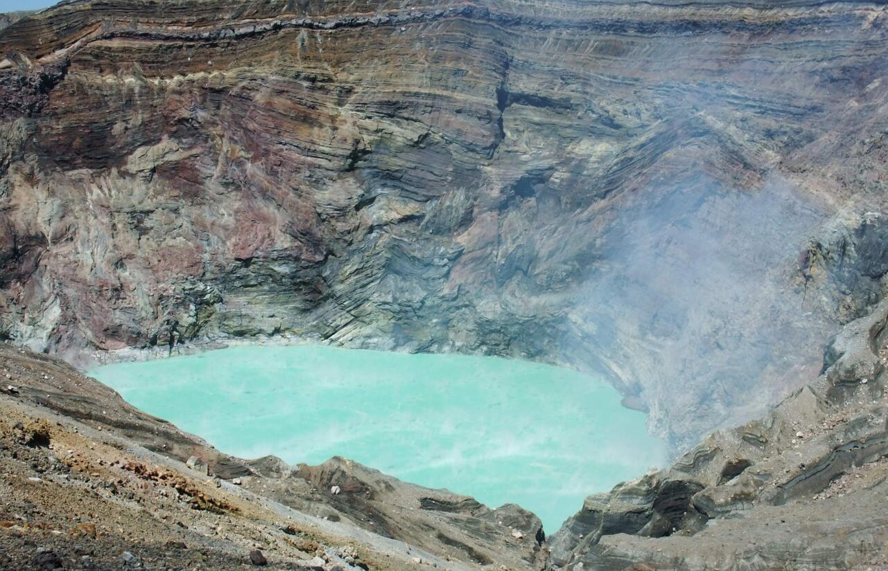 日本火山喷发最新动态及其影响概述