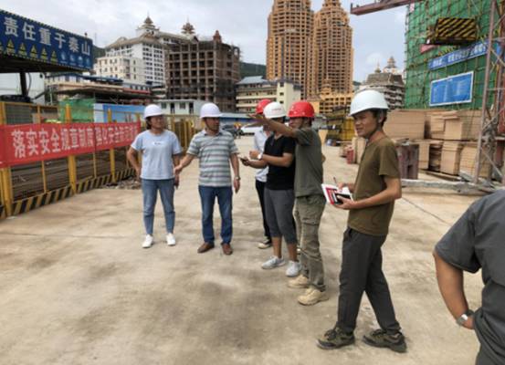 江川县住房和城乡建设局最新项目概览