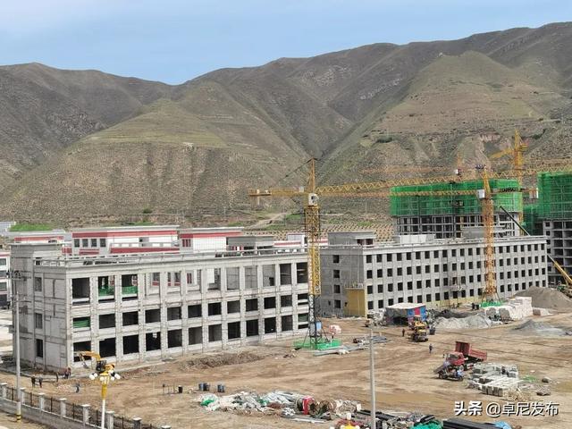 卓尼县住房和城乡建设局最新项目概览