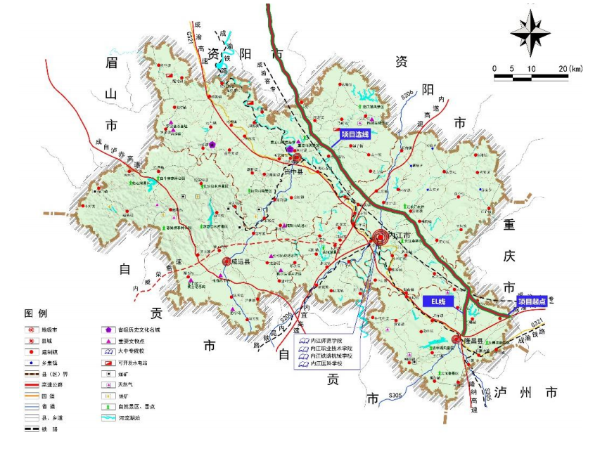 资中城市规划新动态，塑造未来城市的蓝图展望