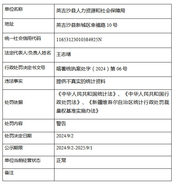 英吉沙县人力资源和社会保障局项目最新进展与成果概述