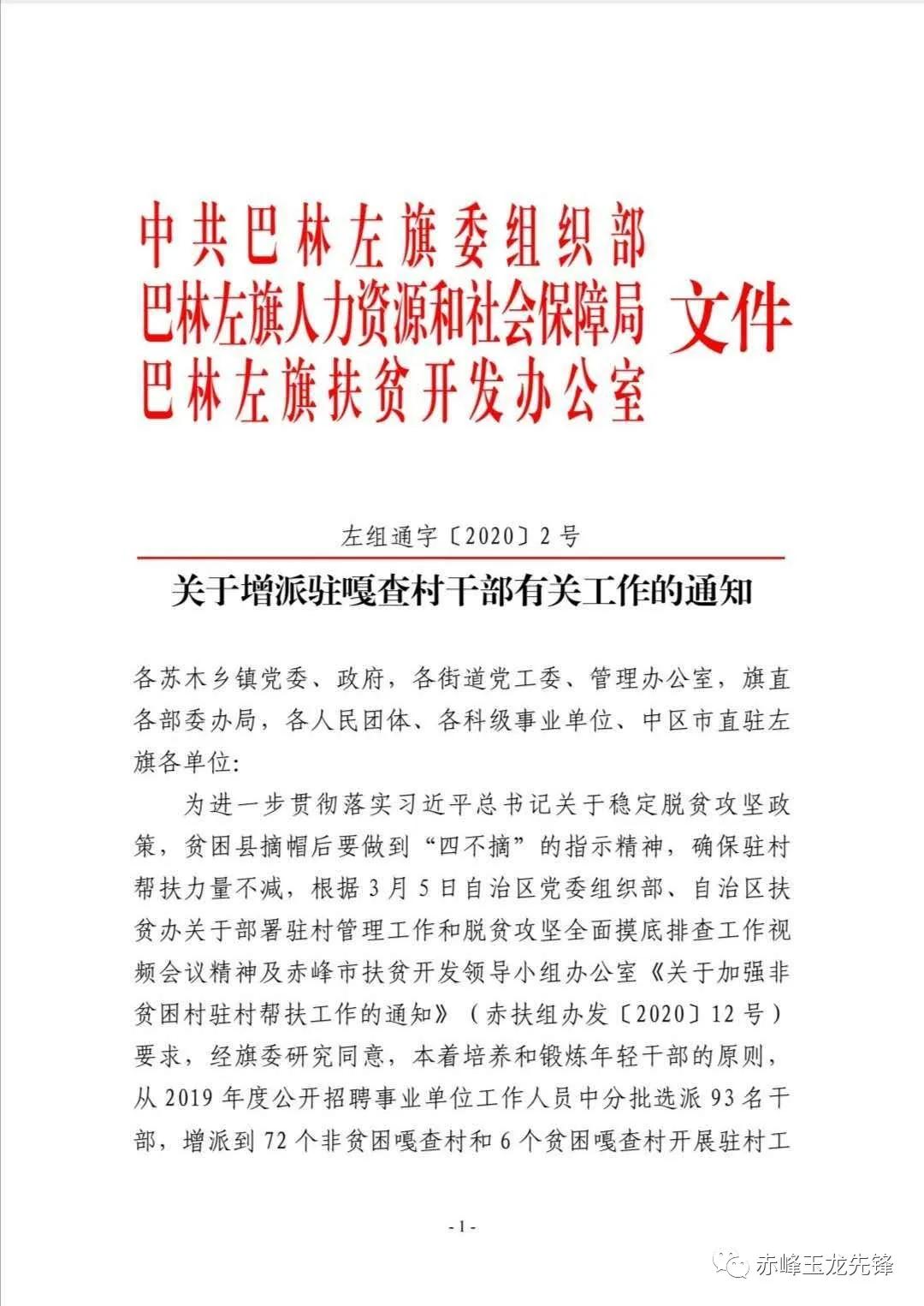 嘎查村最新招聘信息及其社会影响分析